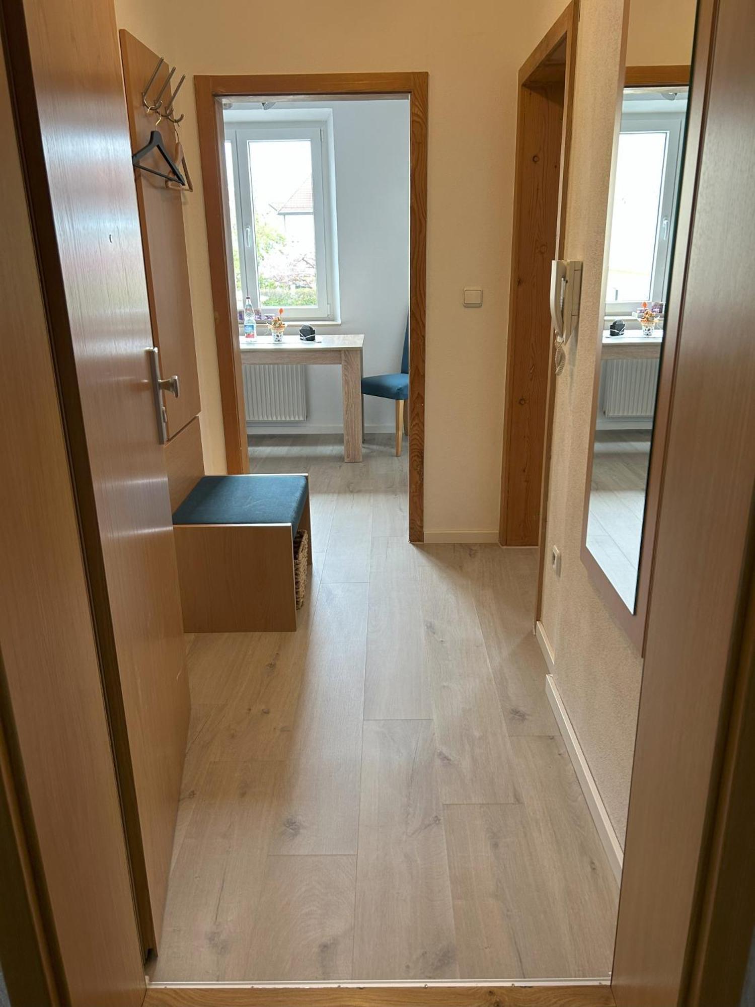 Haggenmuellerstrasse Kempten Exterior foto