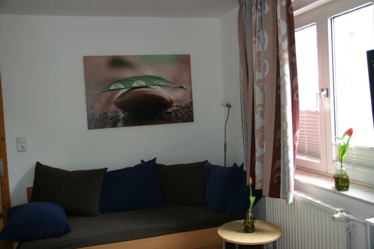 Haggenmuellerstrasse Kempten Exterior foto